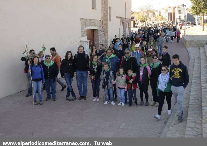 GALERÍA DE FOTOS - Romería Magdalena 2014 (2)