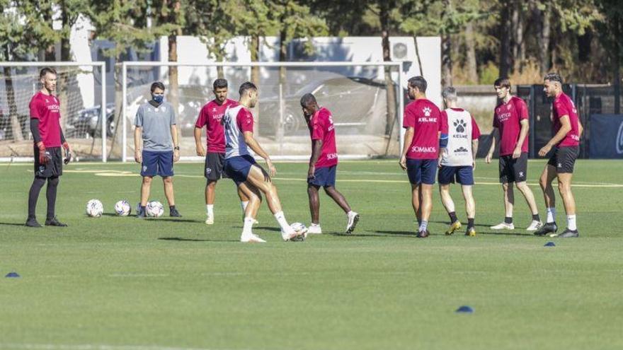 El Alavés será el segundo rival de la preparación azulgrana