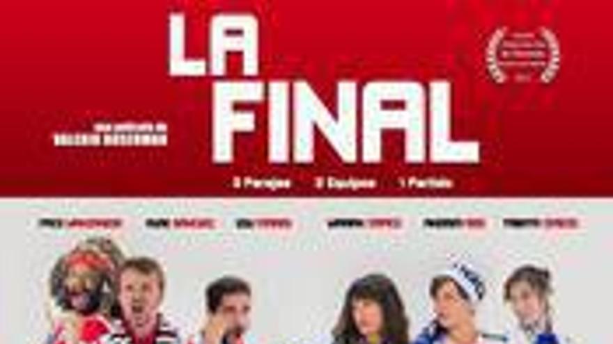 La final