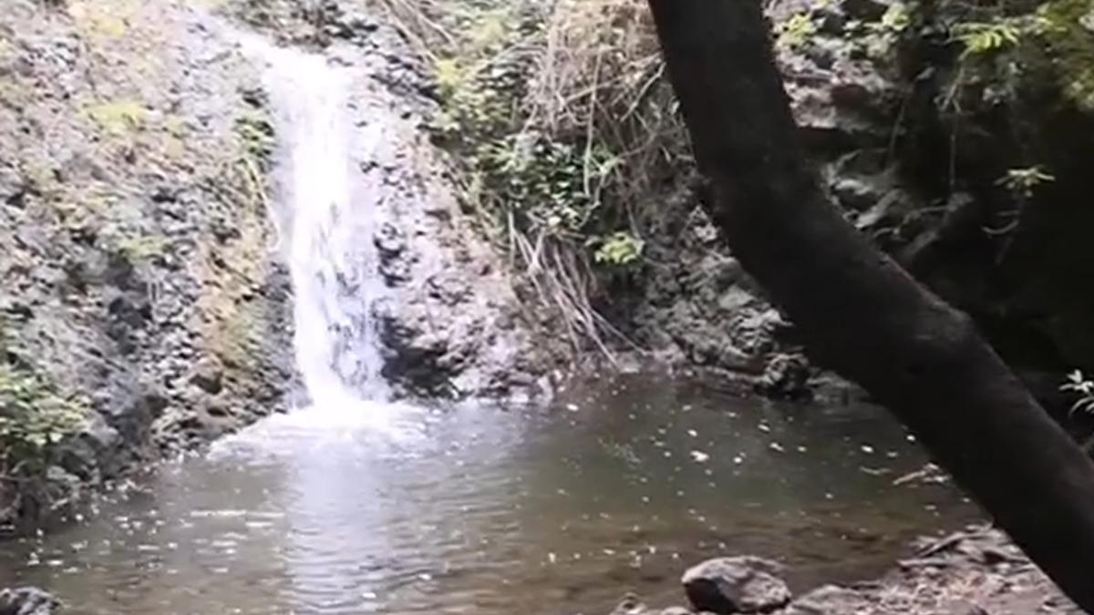 Un paseo por Azuaje