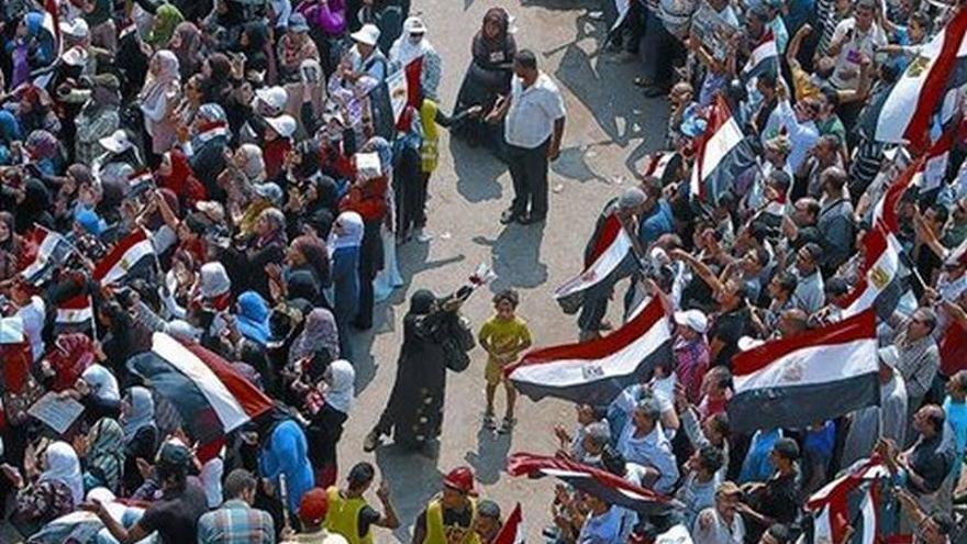 Detenidos responsables de televisiones religiosas islámicas en El Cairo