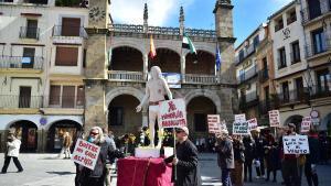 Galería | Esculturas Plasencia