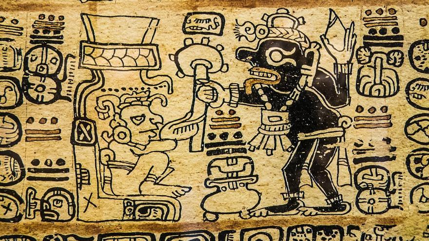 Horóscopo maya: Descubre tu signo del zodiaco y qué animal eres