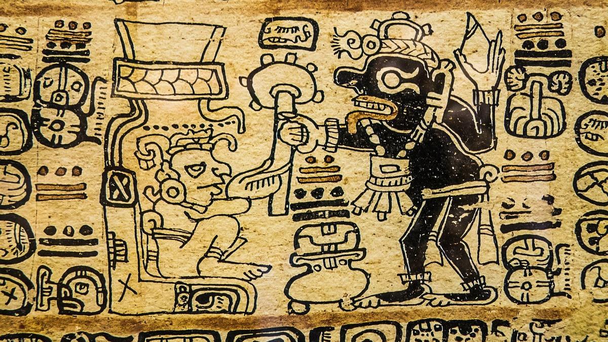 Calendario MAYA: signos y significado - con IMÁGENES y VÍDEO