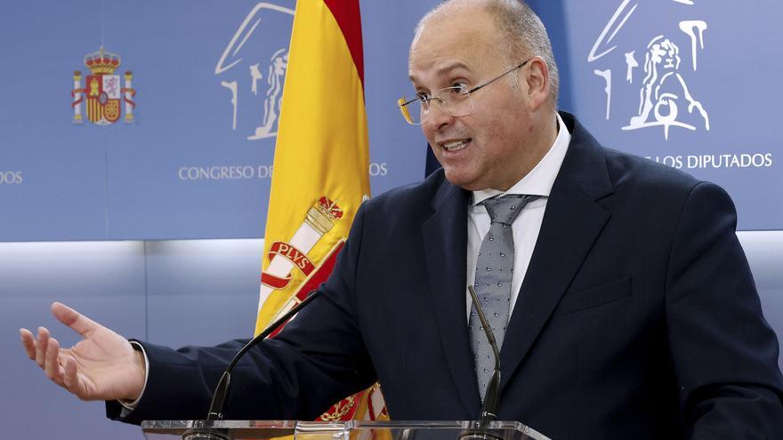 El PP abona su apoyo a Junts sobre la cuestión de confianza: &quot;Bienvenidos. Sánchez no es de fiar&quot;