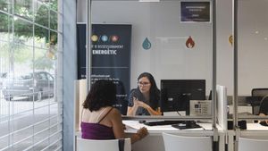 Punt d’assessorament energètic