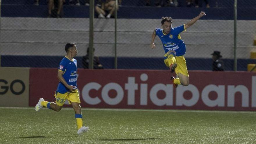 Todavía queda fútbol