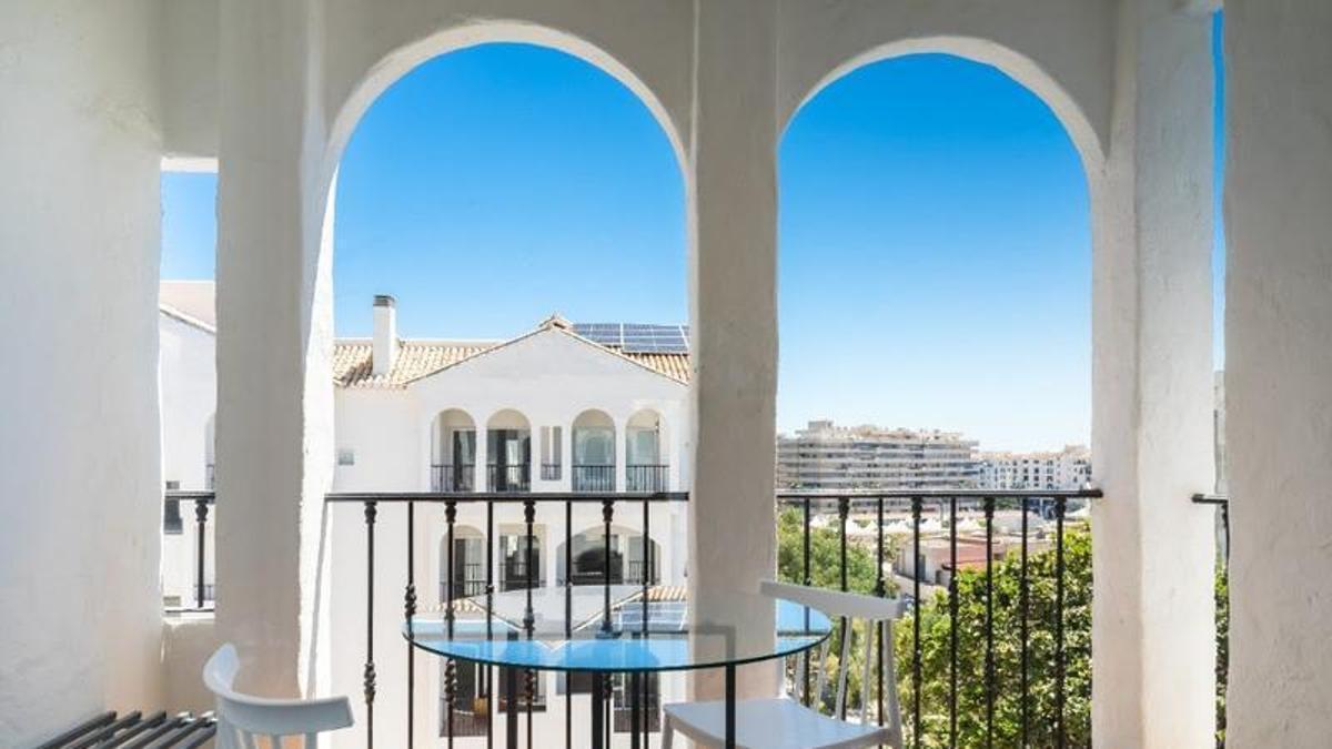 Las pernoctaciones hoteleras superan los 38,6 millones en junio, un 0,9% menos que el año anterior