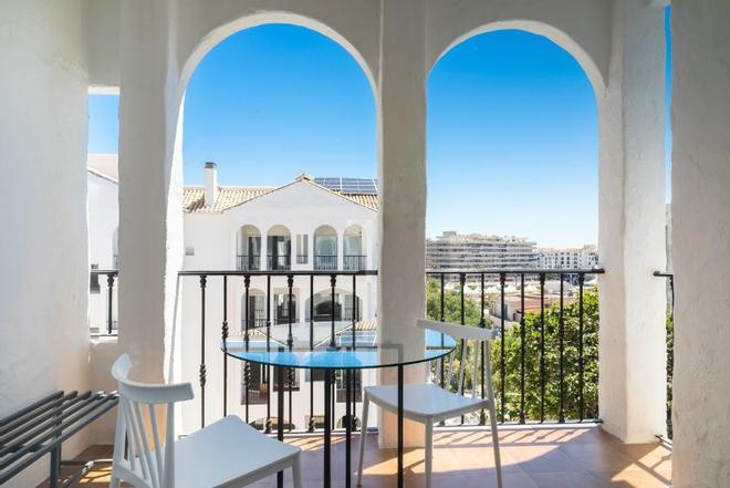 Las pernoctaciones en hoteles superan los 38,6 millones en junio, un 0,9% menos que el año anterior