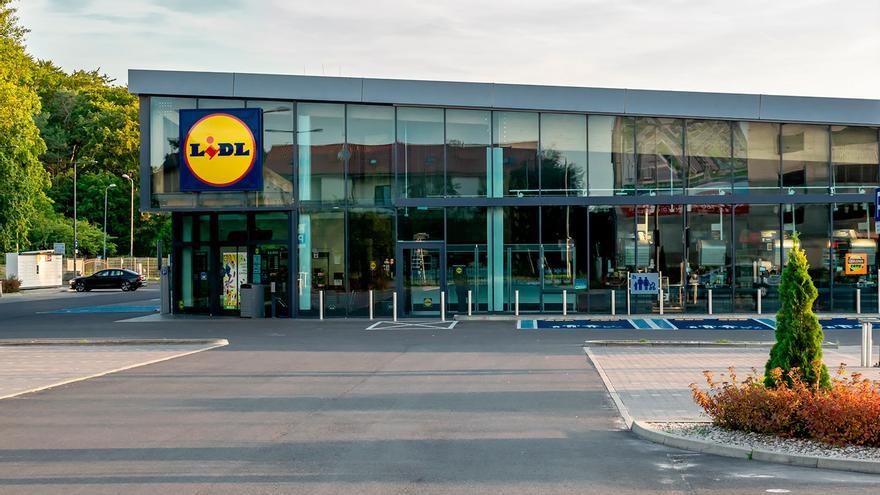 Colas en Lidl para hacerse con el quita polvo eléctrico que cabe en una sola mano y es inalámbrico: &quot;Por menos de 5 euros&quot;