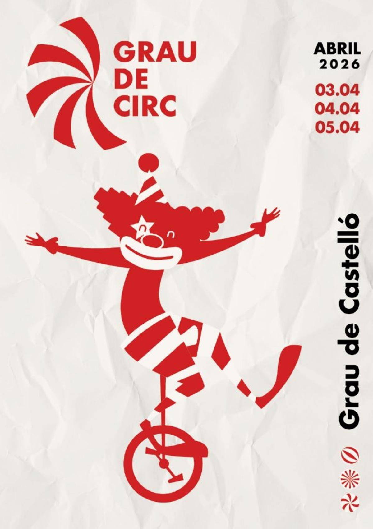 Grau de Circ