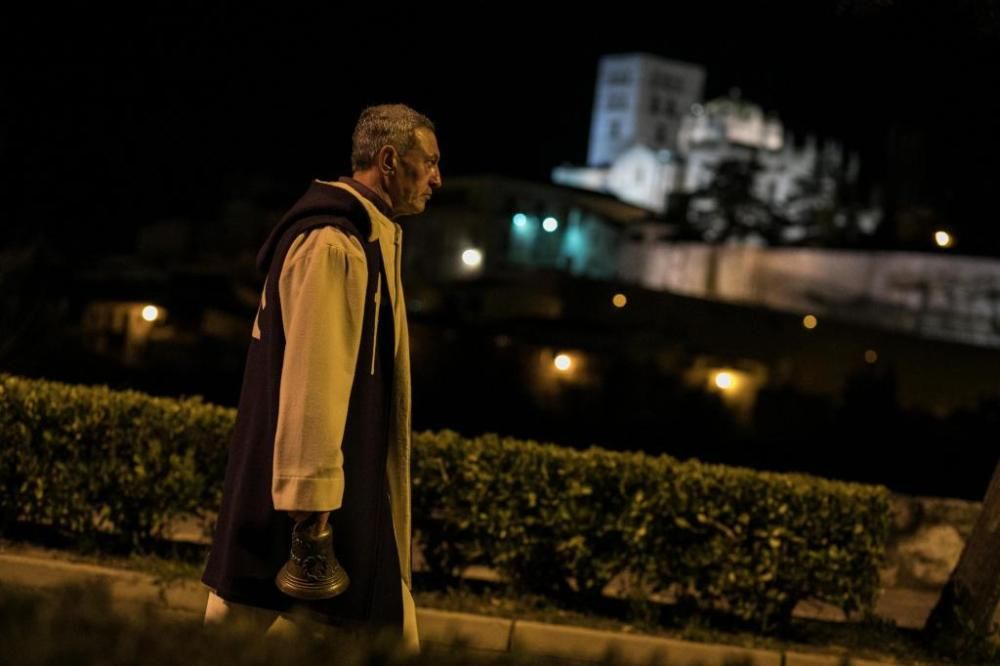 La otra Semana Santa de Zamora