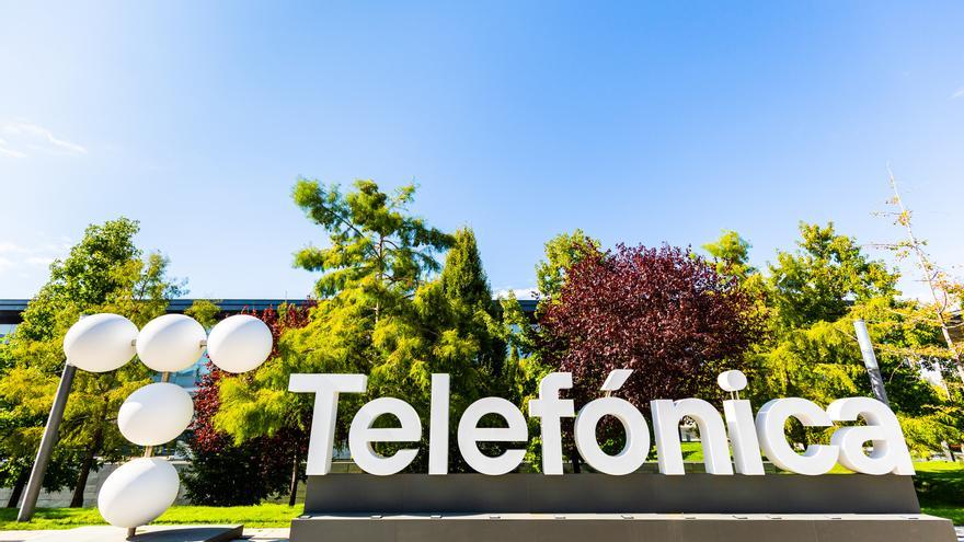 Telefónica España ofrece una semana laboral de cuatro días a toda su plantilla