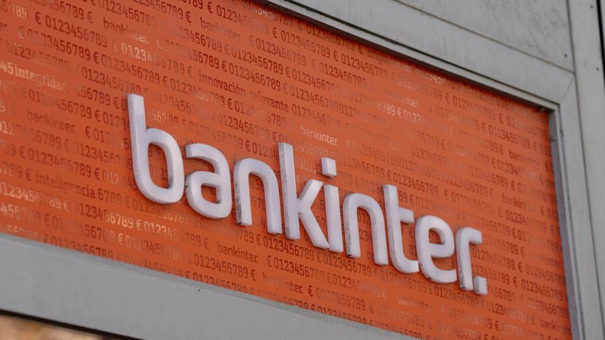 Bankinter gana un 35% más gracias al menor pago de impuestos y la caída de provisiones