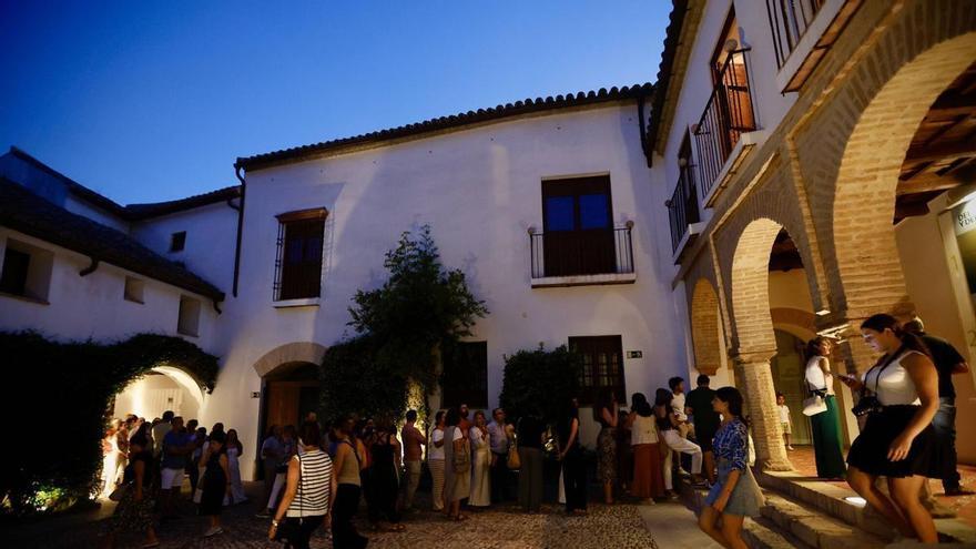 El Ministerio de Cultura inicia la declaración como BIC de la sede de Casa Árabe en Córdoba