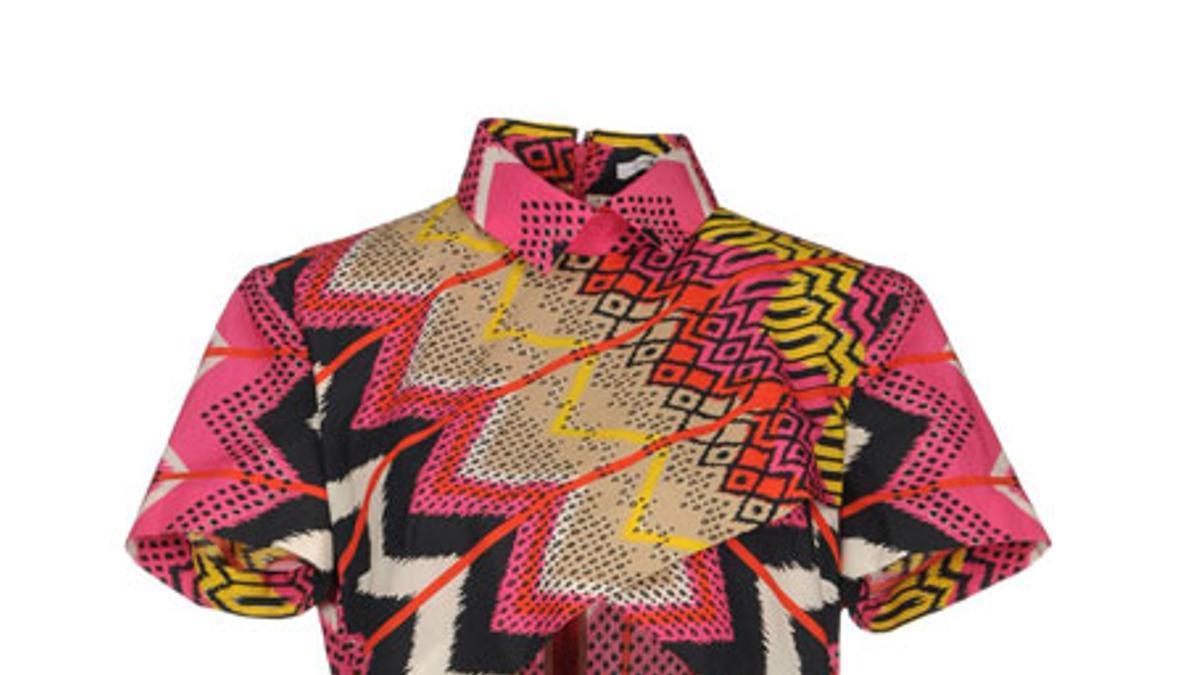 Estilo étnico - Woman