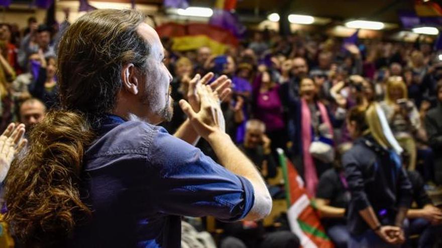 Iglesias ve a Unidas Podemos como única garantía para un gobierno de izquierdas