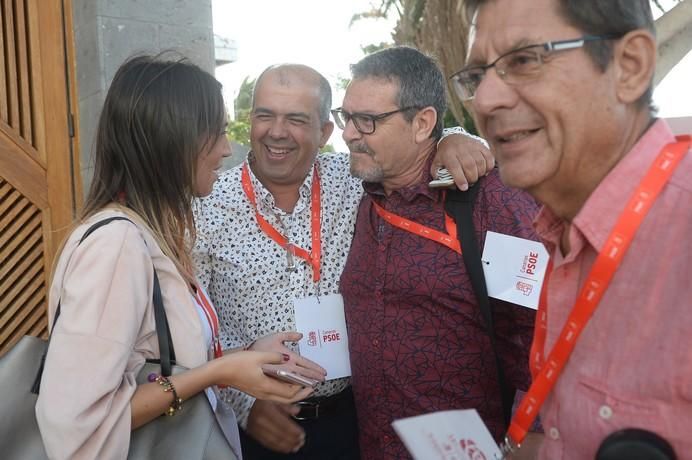 13º CONGRESO REGIONAL DEL PSOE