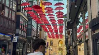 La Feria de Día recupera su apogeo y pasa de 6 a 15 casetas