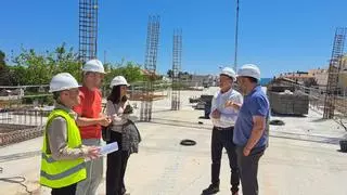 Alcalà avanza en inversiones, cultura y servicios públicos en el ecuador de la legislatura