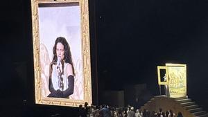 De Rosalía a Josep Oliu