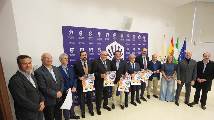 Un programa internacional descubre la figura caleidoscópica de Averroes