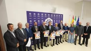 La UCO lidera las actividades del Año Averroes que convertirán Córdoba en la capital del conocimiento en 2026