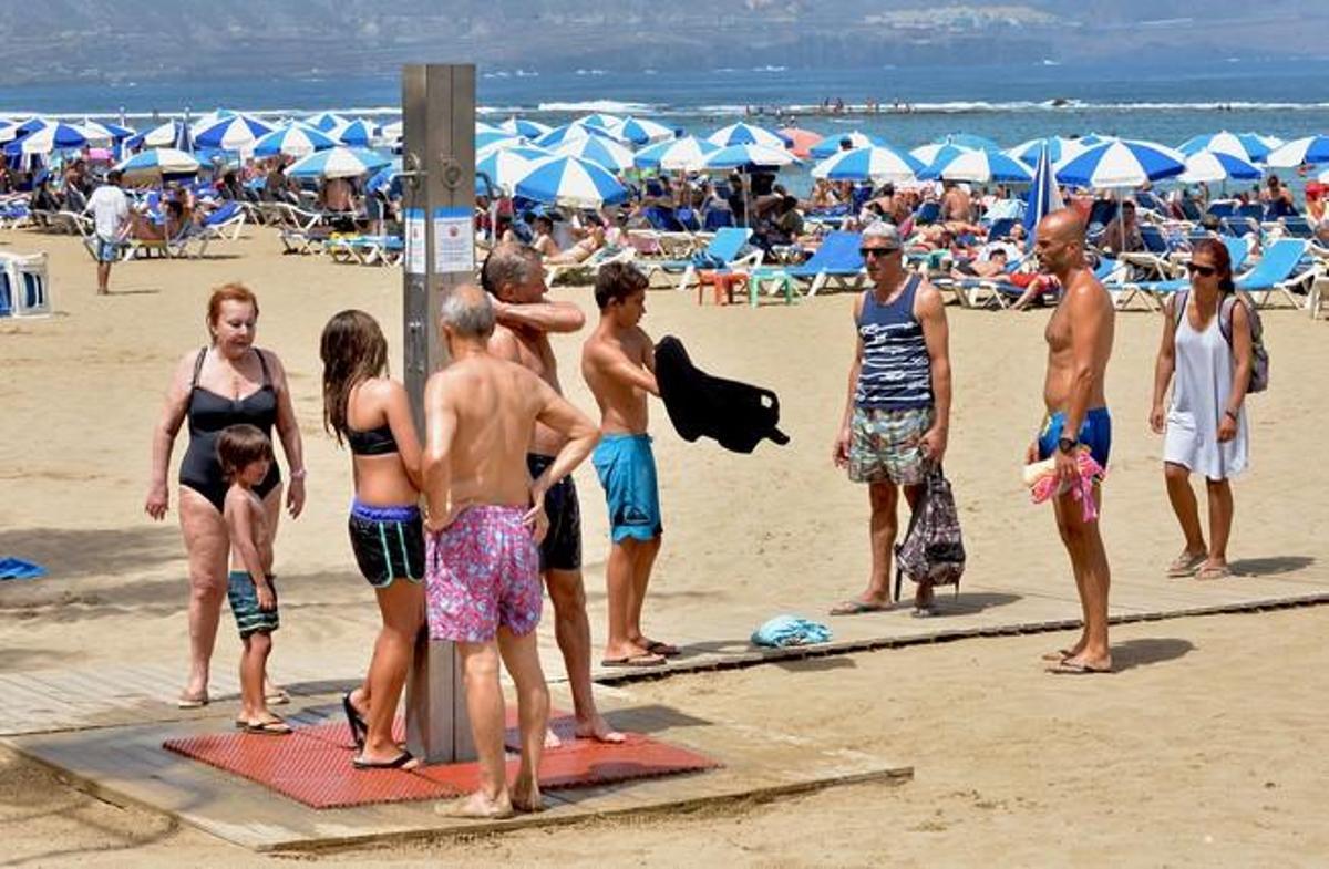 CALOR LAS CANTERAS CALOR LAS CANTERAS