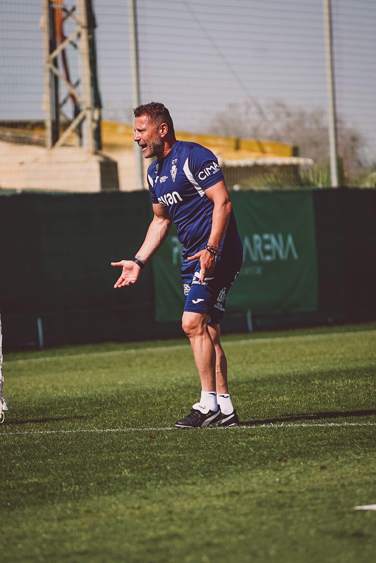 Curro Torres