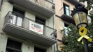 Una estrambòtica votació facilita l'aprovació de la pròrroga pels pisos turístics a Girona