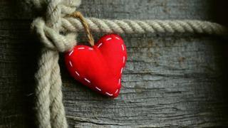 San Valentín: 40 frases e imágenes para desear un feliz Día de los Enamorados