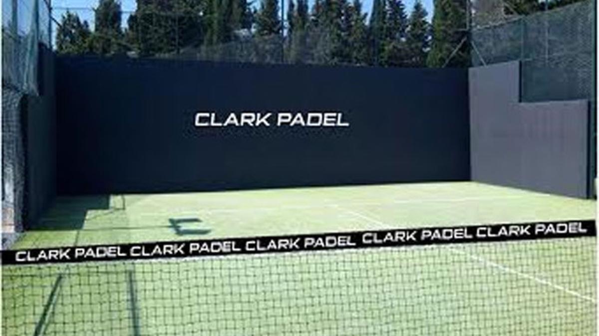 clarkpadel