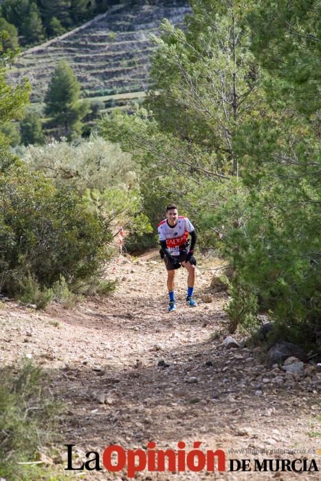 El Buitre 2017, carrera por montaña (21k y senderi