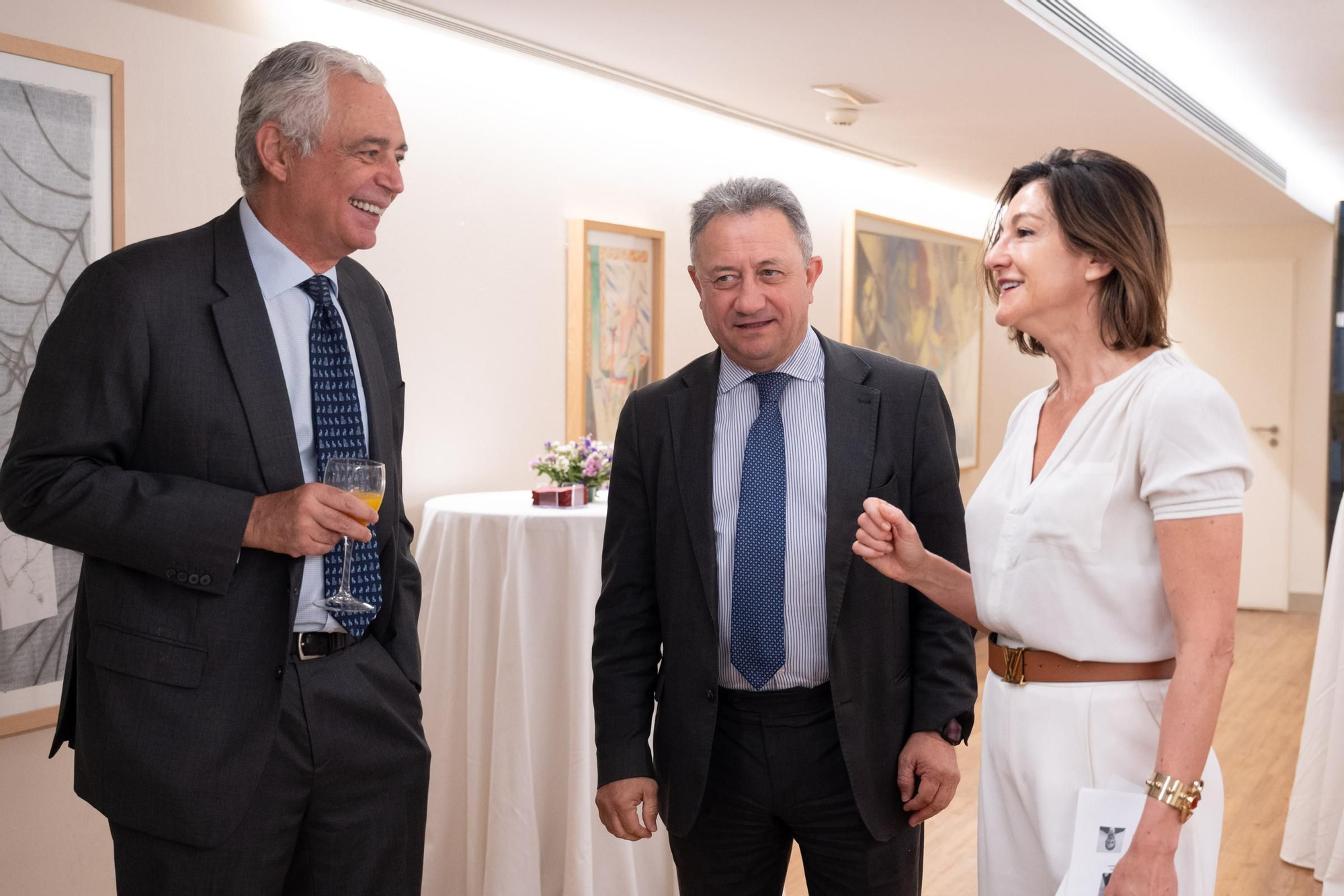Fotogalería | Foro 'El camino hacia ciudades sin emisiones' de El Correo de Andalucía