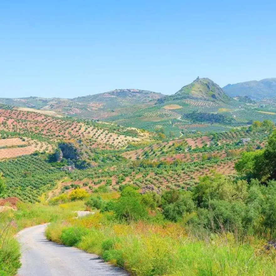 La Vía Verde más premiada de Europa está en España y mide 36 kilómetros