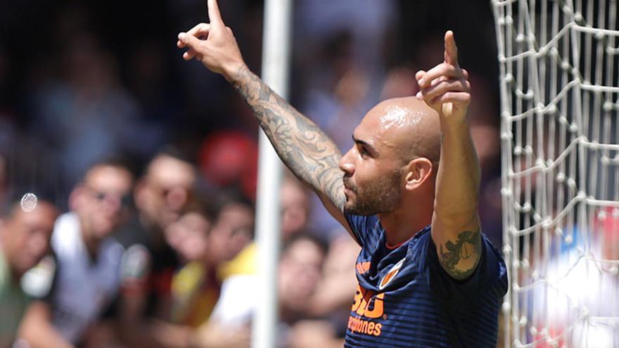 Simone Zaza.