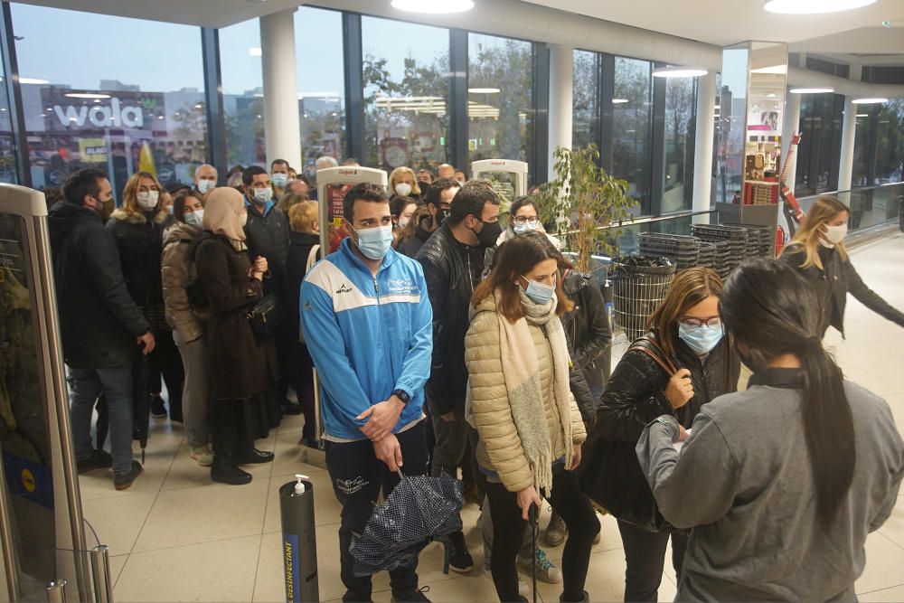 La febre per la "Thermomix barata" arriba a Girona