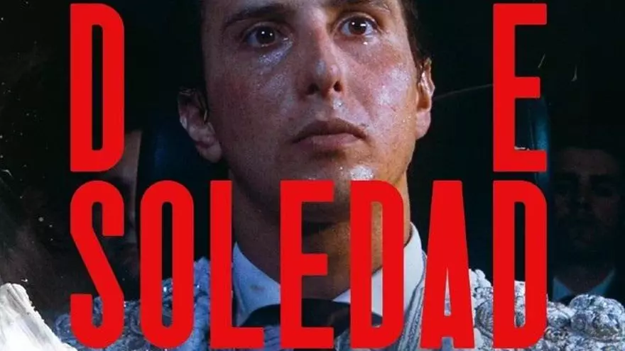 Tardes de soledad