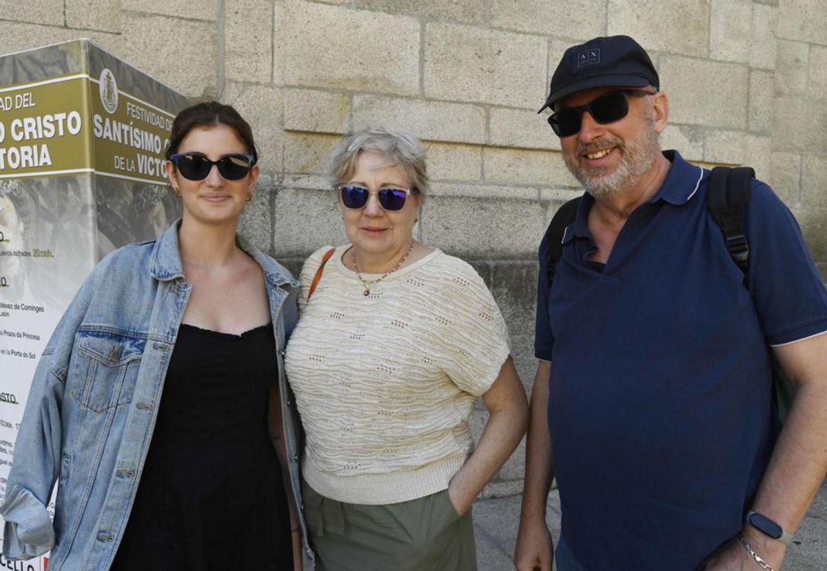 Los visitantes, a favor del impuesto por noche.