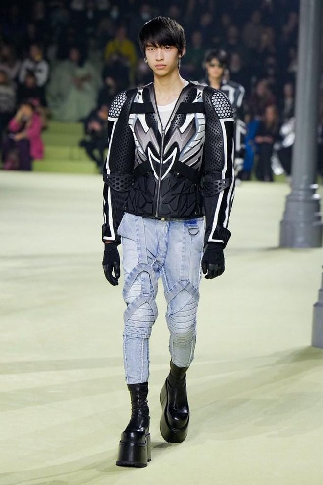 Balmain