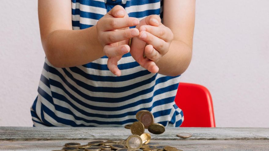 Así es la ayuda de hasta 2.200 euros por hijo que puedes solicitar en Asturias