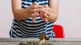 Así es la ayuda de hasta 2.200 euros por hijo que puedes solicitar en Asturias