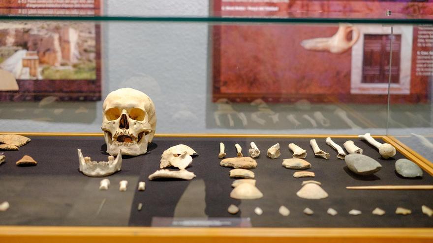 Elda recupera la gestión del Museo Arqueológico y levanta las primeras críticas