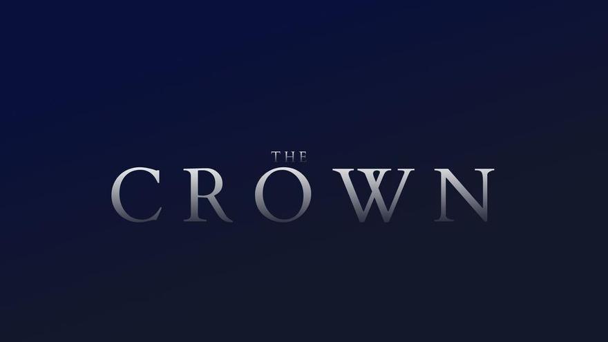 &#039;The Crown&#039;, una de las series estrella de Netflix.