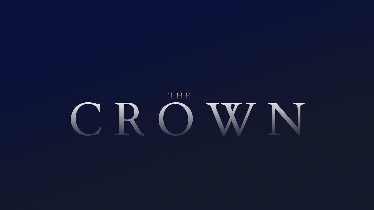 'The Crown', una de las series estrella de Netflix.