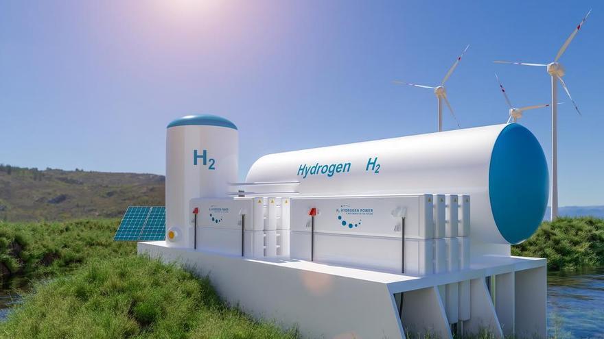 España prepara un banco de pruebas para medir el interés real de la industria por el boom del hidrógeno