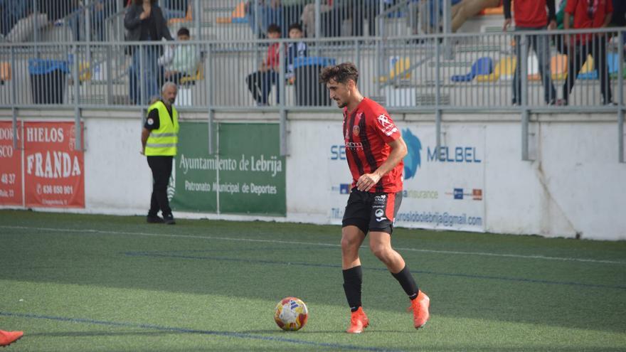 El Salerm Puente genil no encuentra el premio en Lorca y suma su segunda derrota consecutiva