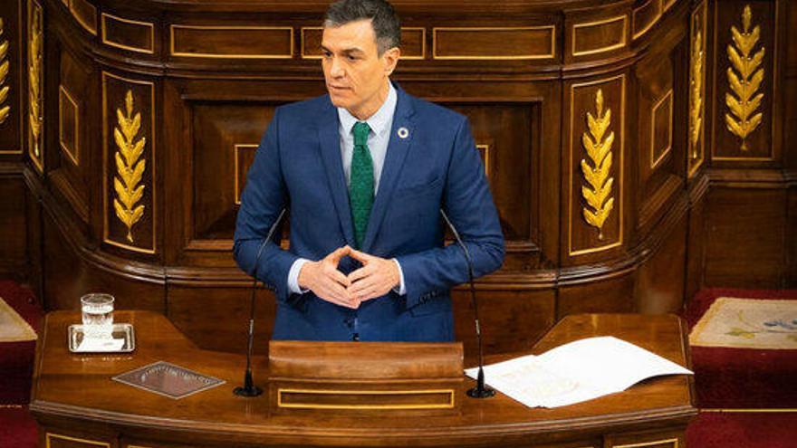 Pedro Sánchez admet que podria haver funcionat millor la cogovernança amb les autonomies.