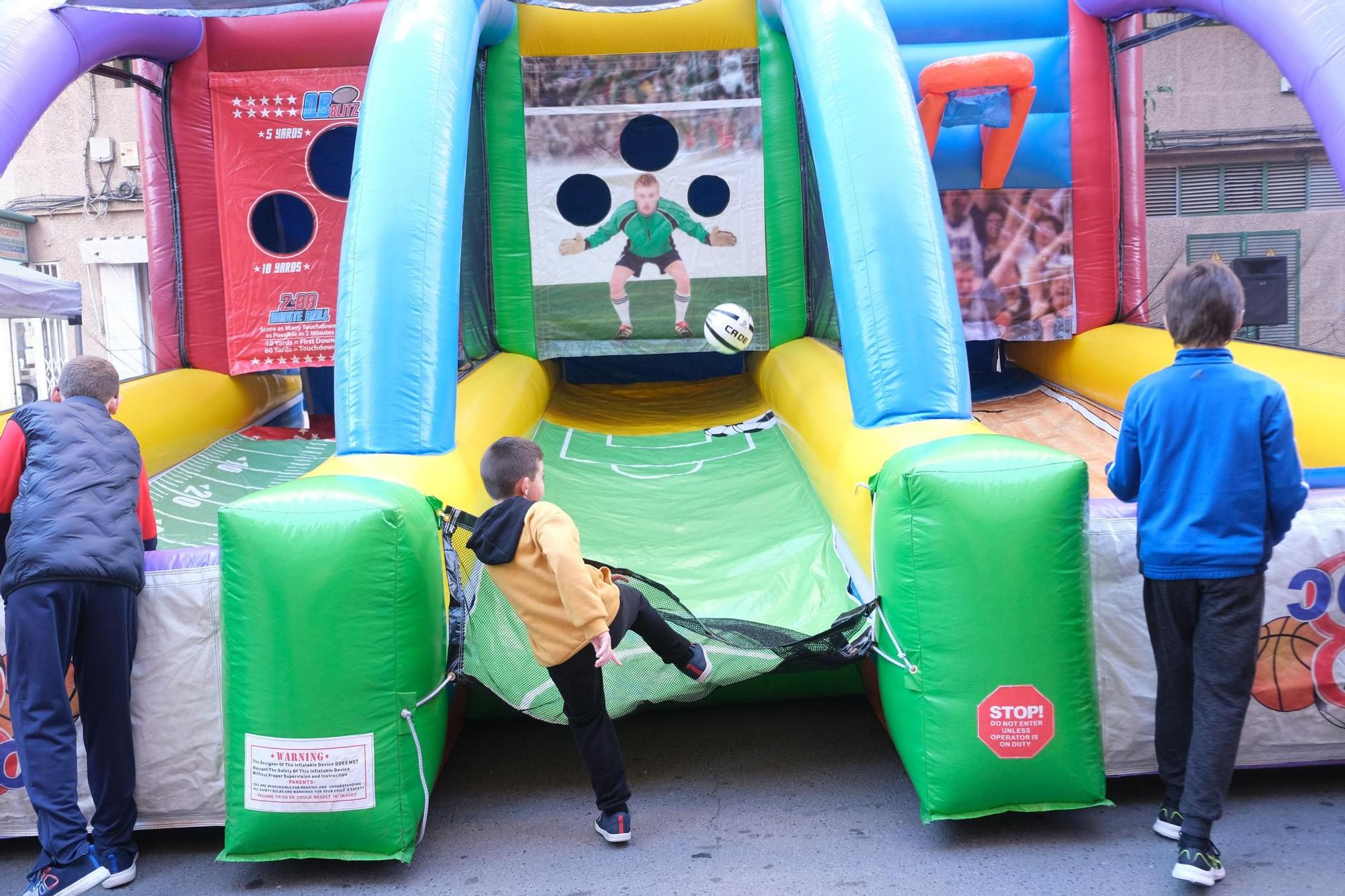 Juve 2023 en Orihuela.