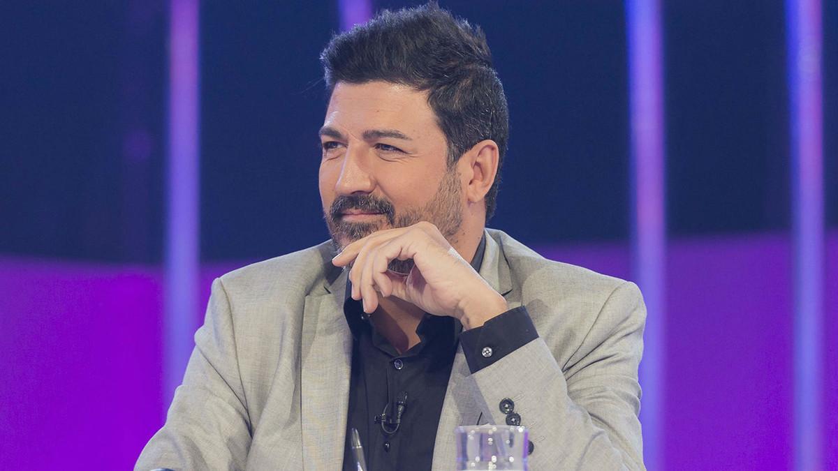 TONY AGUILAR